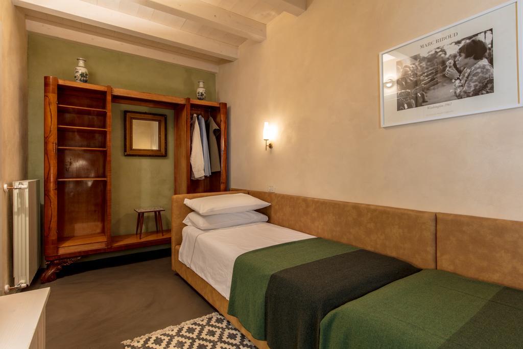 Casabiondani Cola Appartement Buitenkant foto
