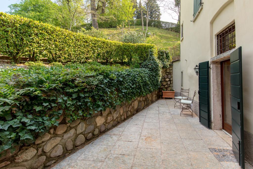 Casabiondani Cola Appartement Buitenkant foto