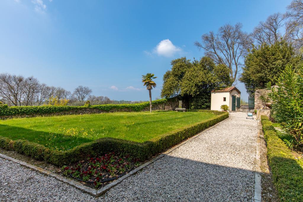 Casabiondani Cola Appartement Buitenkant foto