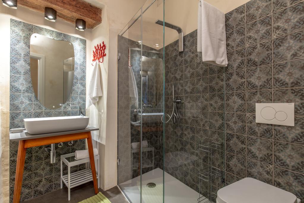 Casabiondani Cola Appartement Buitenkant foto
