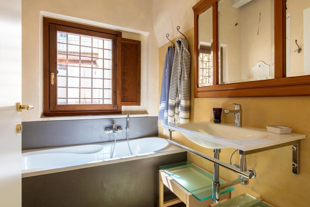 Casabiondani Cola Appartement Buitenkant foto