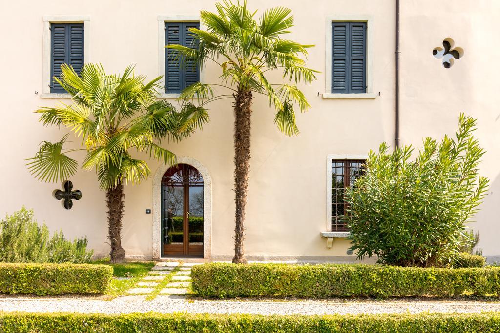 Casabiondani Cola Appartement Buitenkant foto