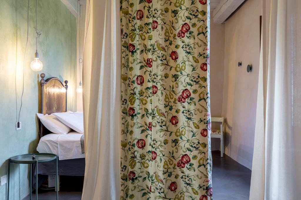 Casabiondani Cola Appartement Buitenkant foto