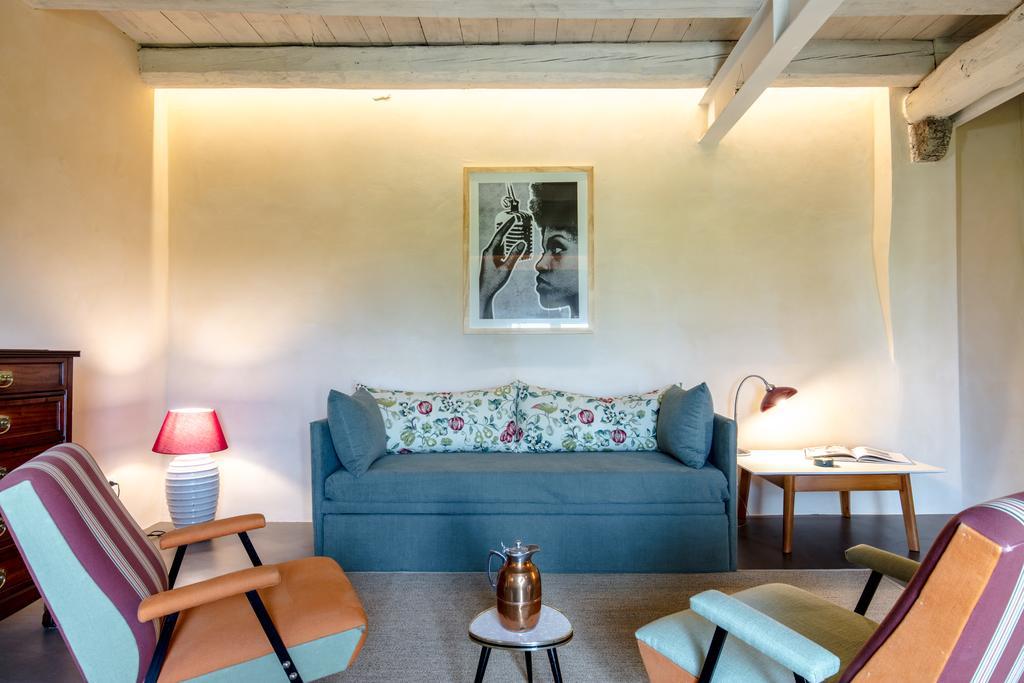 Casabiondani Cola Appartement Buitenkant foto