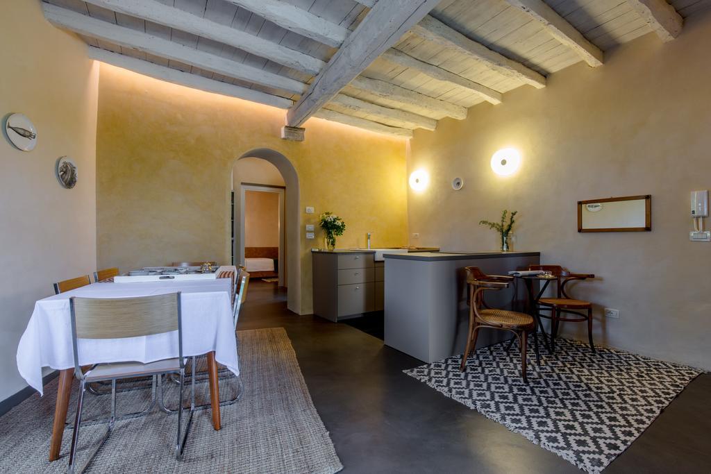 Casabiondani Cola Appartement Buitenkant foto
