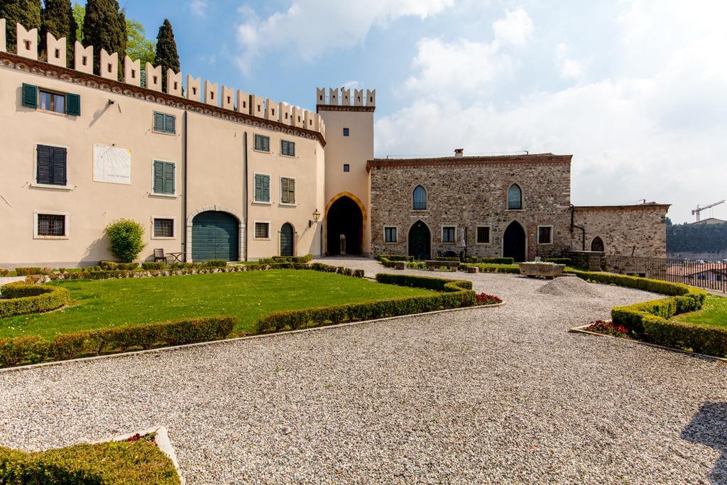 Casabiondani Cola Appartement Buitenkant foto