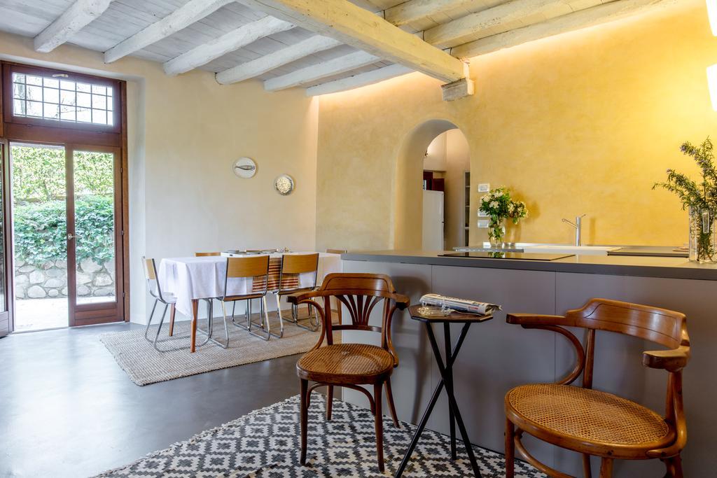 Casabiondani Cola Appartement Buitenkant foto