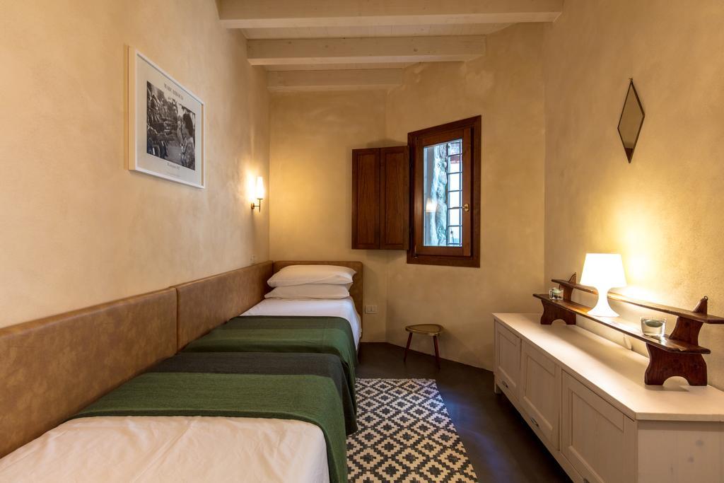 Casabiondani Cola Appartement Buitenkant foto
