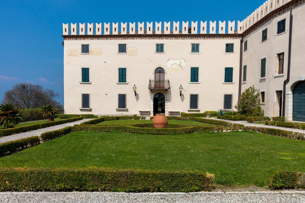 Casabiondani Cola Appartement Buitenkant foto