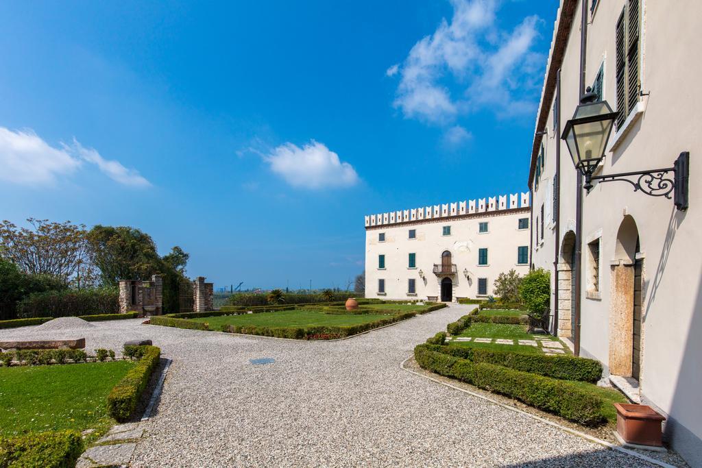 Casabiondani Cola Appartement Buitenkant foto