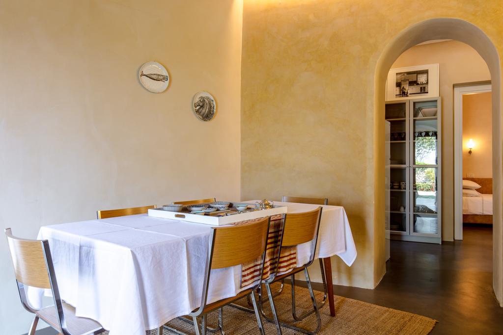 Casabiondani Cola Appartement Buitenkant foto