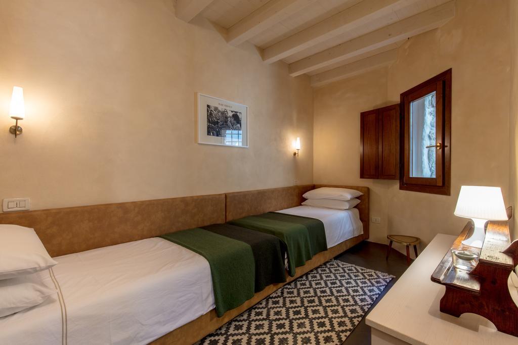 Casabiondani Cola Appartement Buitenkant foto