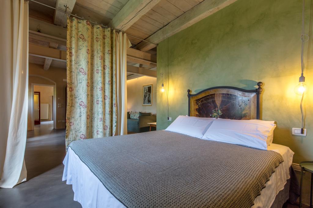 Casabiondani Cola Appartement Buitenkant foto