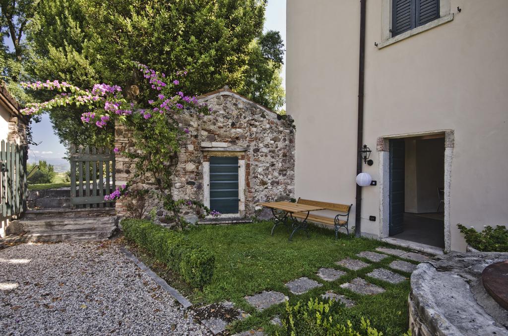 Casabiondani Cola Appartement Buitenkant foto