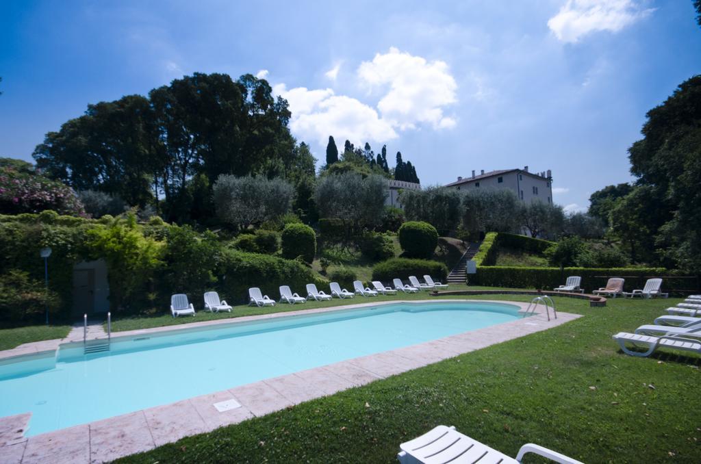 Casabiondani Cola Appartement Buitenkant foto